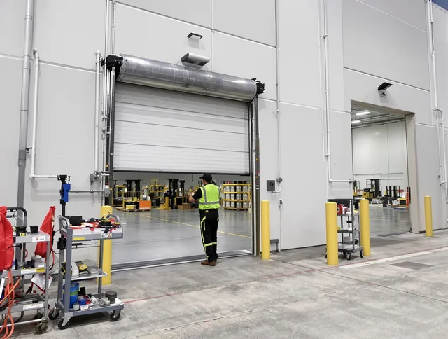 Commercial Repair service in Kannapolis, NC