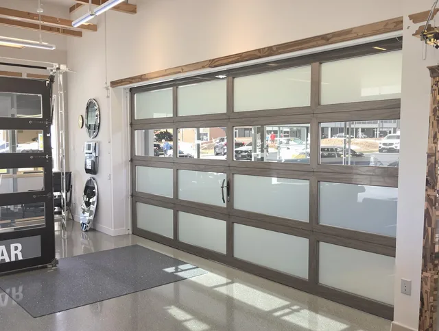 Custom Doors service in Kannapolis, NC