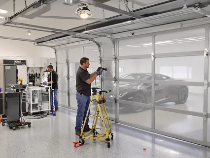 Dents Repair service in Kannapolis, NC