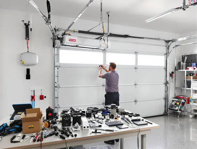Opener Repair service in Kannapolis, NC