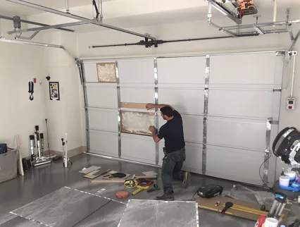 Panel Repair service in Kannapolis, NC