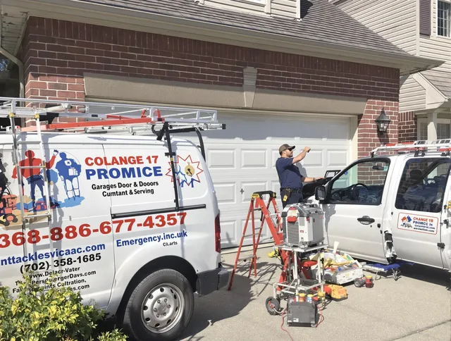 Same Day Repair service in Kannapolis, NC