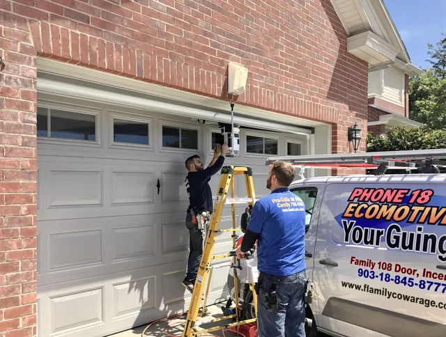 Kannapolis Garage Door Repair local technician providing expert garage door repair in Kannapolis neighborhood